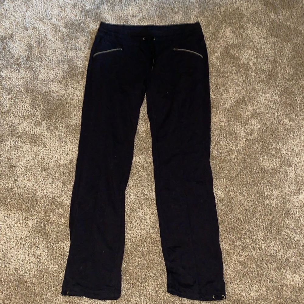 Athleta joggers, size medium
